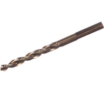 Сверло по металлу 10 шт. COBALT 5% (8.5х117х72 мм) DEWALT DT4939