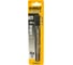 Сверло по металлу COBALT 5% (8х117х72 мм) DEWALT DT4912 5