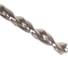 Сверло по металлу COBALT 5% (8х117х72 мм) DEWALT DT4912 3