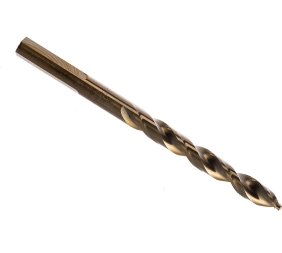 Сверло по металлу COBALT 5% (9х125х78 мм) DEWALT DT4913
