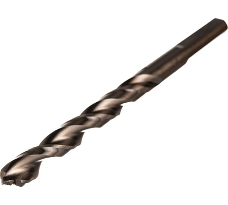 Сверло по металлу 10 шт. COBALT 5% (9х125х78 мм) DEWALT DT4940