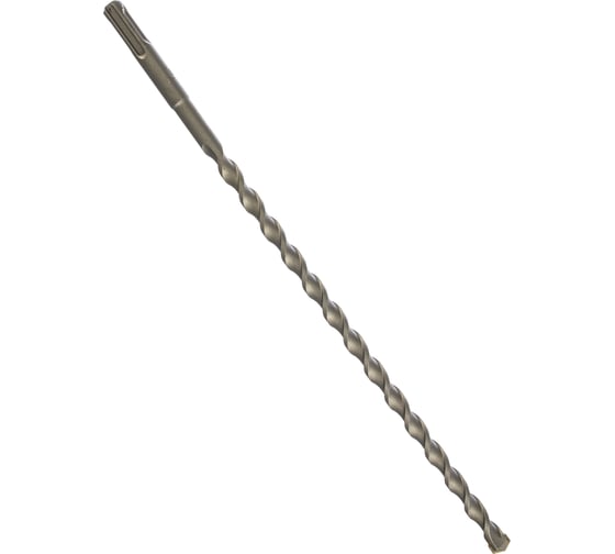 Бур SDS+ INDUSTRIAL (10х310 мм) DEWALT DT9646 1