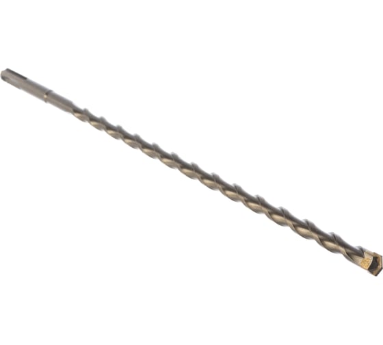 Бур SDS+ INDUSTRIAL (10х310 мм) DEWALT DT9646