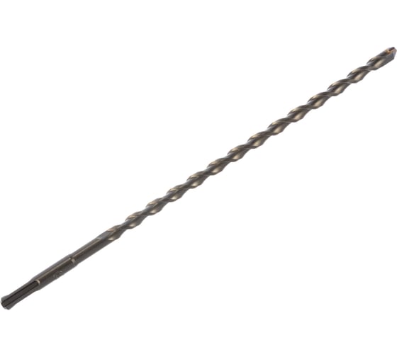 Бур SDS+ INDUSTRIAL (10х310 мм) DEWALT DT9646