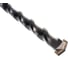 Бур SDS+ INDUSTRIAL (12х160 мм) DEWALT DT9647 3