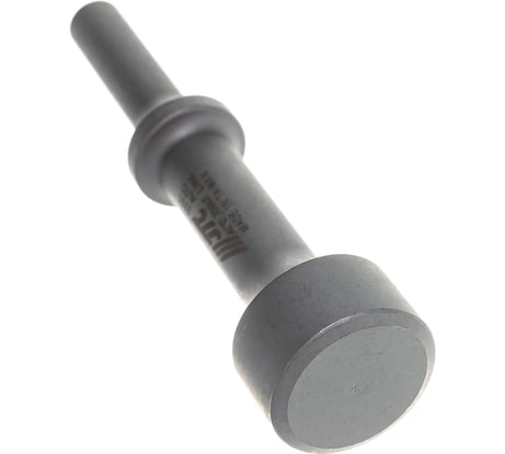 Зубило для пневмомолотка плоское длина 114мм JTC-3331