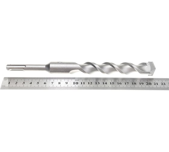 Бур SDS+ INDUSTRIAL (20х210 мм) DEWALT DT9657