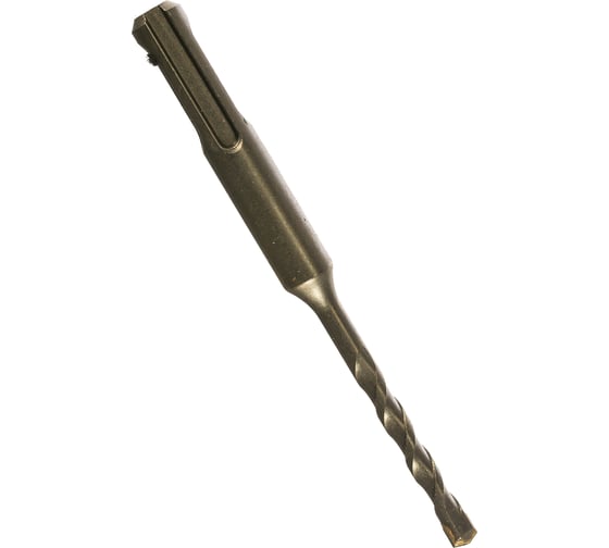 Бур SDS+ INDUSTRIAL (5х110 мм) DEWALT DT9662 1