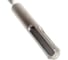 Бур SDS+ INDUSTRIAL (5х160 мм) DEWALT DT9631 3