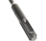 Бур SDS+ INDUSTRIAL (6.5х160 мм) DEWALT DT9637 3