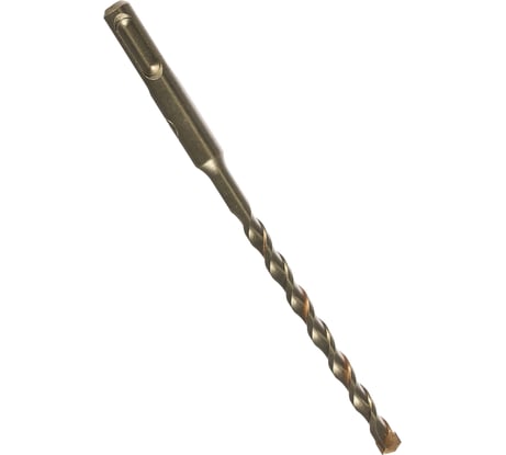 Бур SDS+ INDUSTRIAL (7х160 мм) DEWALT DT9639