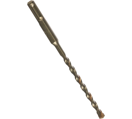Бур SDS+ INDUSTRIAL (7х160 мм) DEWALT DT9639 1