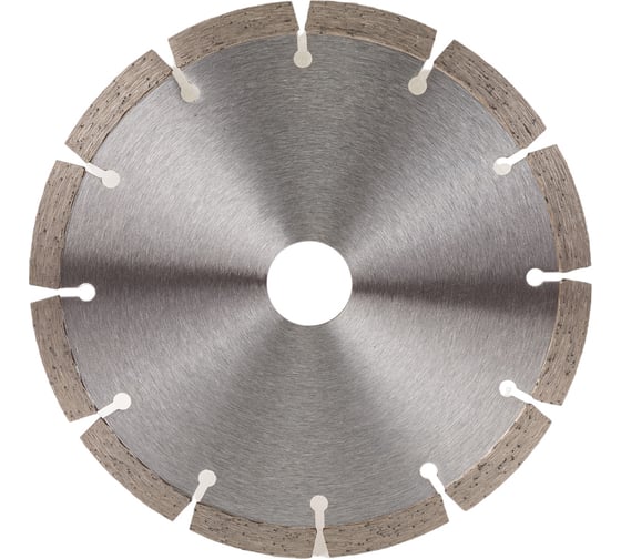 Диск алмазный отрезной Universal Pro (150х22.2 мм) FUBAG 12150-3