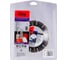 Диск алмазный отрезной Universal Pro (150х22.2 мм) FUBAG 12150-3 5