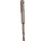 Бур SDS+ INDUSTRIAL (7х210 мм) DEWALT DT9640 3