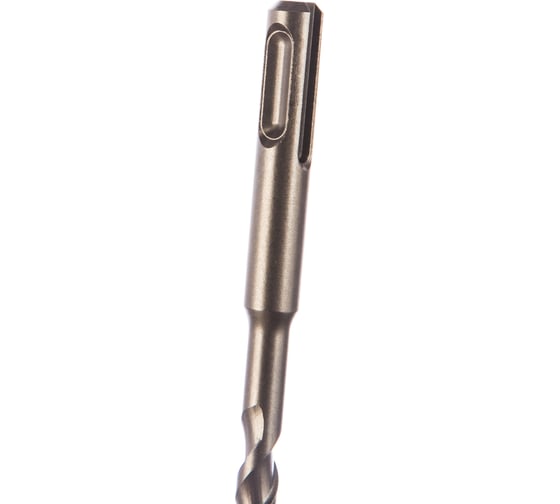 Бур SDS+ INDUSTRIAL (8х210 мм) DEWALT DT9642