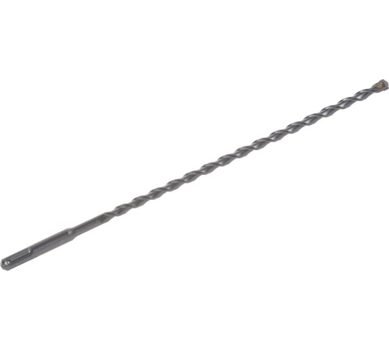 Бур SDS+ INDUSTRIAL (8х310 мм) DEWALT DT9643 1