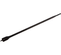 Сверло плоскофрезерное (25х406 мм) DEWALT DT 4788