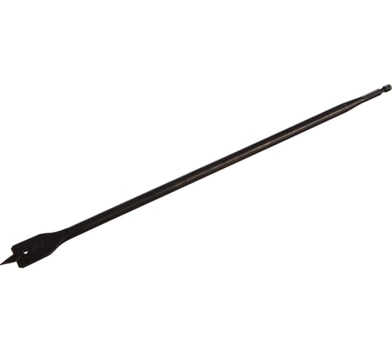 Сверло плоскофрезерное (25х406 мм) DEWALT DT 4788