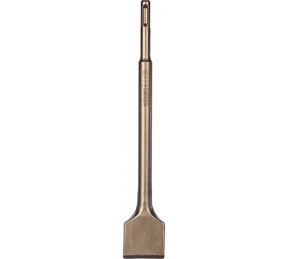 Долото плоское SDS+ (40х250 мм) DEWALT DT 6806