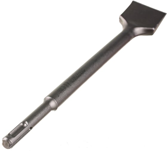 Долото плоское SDS+ (40х250 мм) DEWALT DT 6806