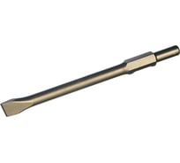 Долото плоское шестигранное (35х400 мм) DEWALT DT 6809