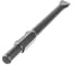 Долото плоское шестигранное (35х400 мм) DEWALT DT 6809 4