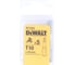 Бита (Т10; 25 мм) 5 шт. DT DEWALT 7253 1
