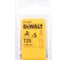 Бита (Т25; 25 мм) 5 шт. DEWALT DT 7256 1