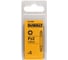 Бита двухсторонняя (PZ2; 60 мм) 5 шт. DEWALT DT 7305 1