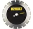Круг алмазный по абразивным материалам (300x20 мм) Dewalt DT3774 1
