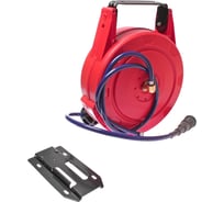 Удлинитель 10м для подачи воздуха, диаметр шланга 8мм JTC -5647 708270