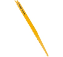 Полотно пильное по дереву (305 мм; шаг зубьев 8.5 мм) 5 шт. DEWALT DT 2432