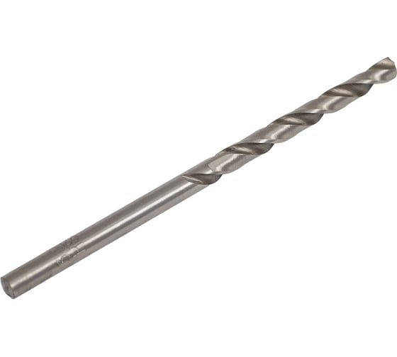 Сверло по металлу (3.25х65 мм) 10 шт. Makita D-06301