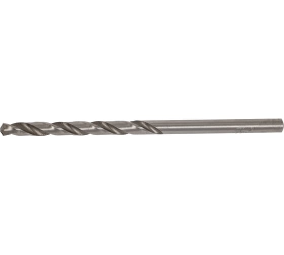 Сверло по металлу (3.25х65 мм) 10 шт. Makita D-06301