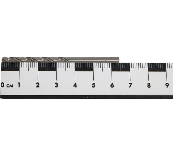 Сверло по металлу (3.25х65 мм) 10 шт. Makita D-06301