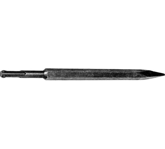 Долото пика SDS-max (18х400 мм) ELITECH 1820.010900