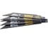 Полотна сабельные BiM 5 шт. по металлу DEWALT DT2407L 2