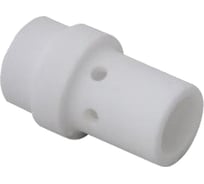 Диффузор керамический (5 шт; 400/500 А) для горелок MIG/MAG Elitech 0606.005701