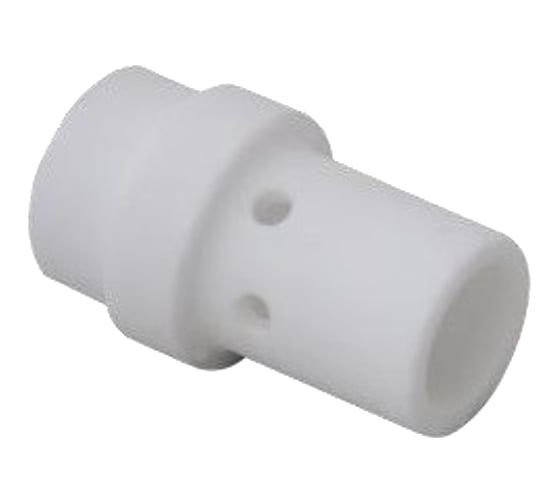 Диффузор керамический (5 шт; 400/500 А) для горелок MIG/MAG Elitech 0606.005701