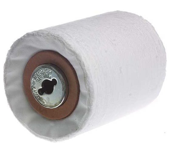 Полировальная щетка (100х120 мм) Makita 794381-9