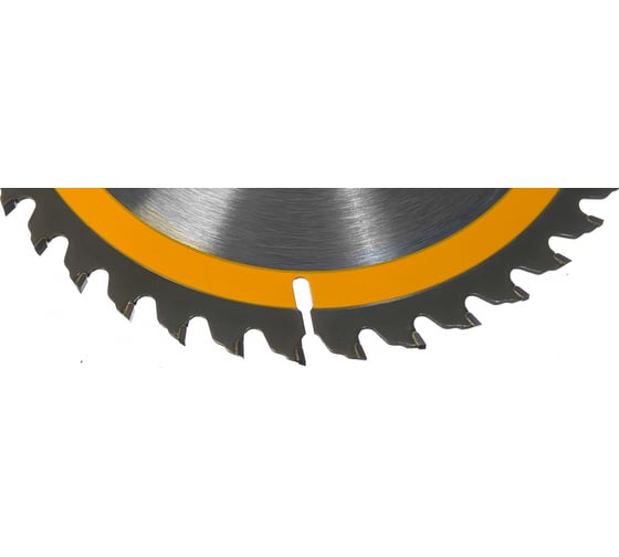 Пильный диск CONSTRUCT (190х30 мм; 40 ATB) DEWALT DT1945