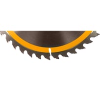 Пильный диск CONSTRUCT (235х30 мм; 40 ATB) DEWALT DT1955