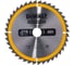 Пильный диск CONSTRUCT (216х30 мм; 40 ATB) DEWALT DT1953 4