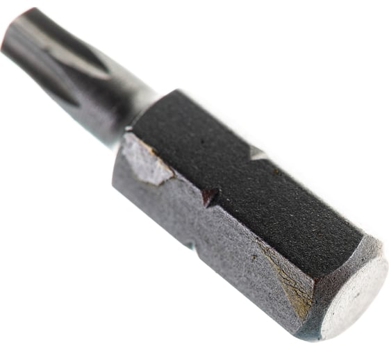 Бита Torx (T20; 25 мм) 3 шт. Makita B-23612