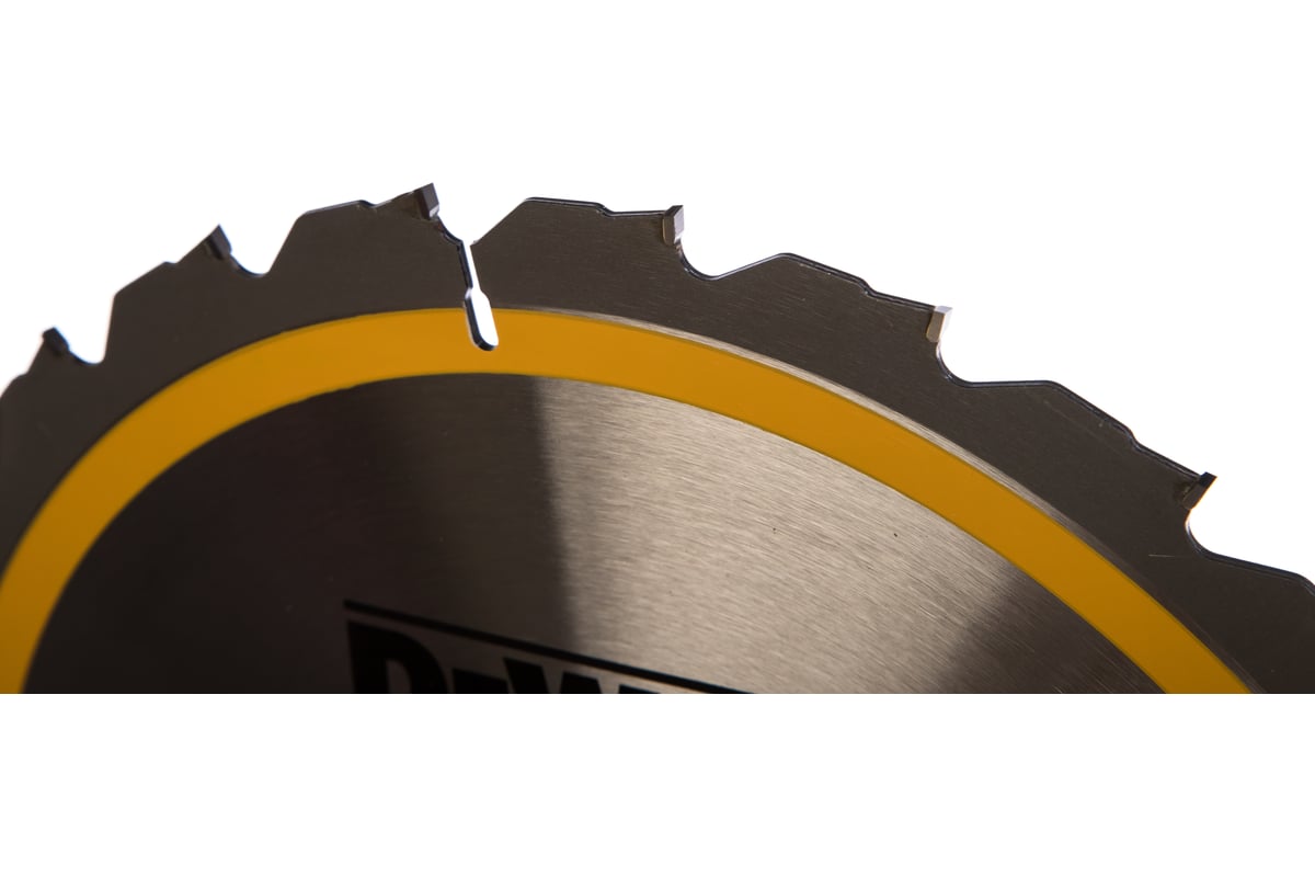 Пильный диск CONSTRUCT (315х30 мм; 24 ATB) DEWALT DT1961 - выгодная ...