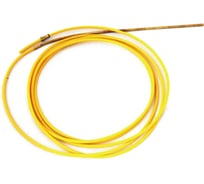 Канал направляющий (3 м; 1.0-1.2 мм) 5 шт. Elitech 0606.006900