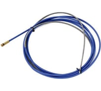 Канал направляющий (3 м; 0.8-1.0 мм) 5 шт. Elitech 0606.005300