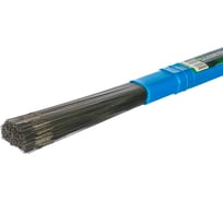 Прутки нержавеющие TIG ER-308LSi (5 кг; 1.2 мм; 1000 мм) Кедр 7260041