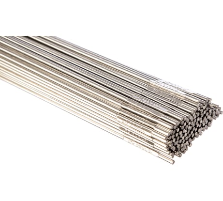 Прутки нержавеющие TIG ER-308LSi (5 кг; 2.4 мм; 1000 мм) Кедр 7260027
